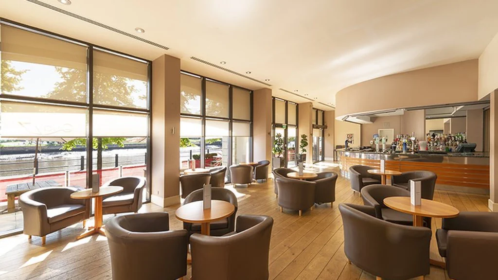 الفندق كوبثورن نيوكاسل - نيوكاسل